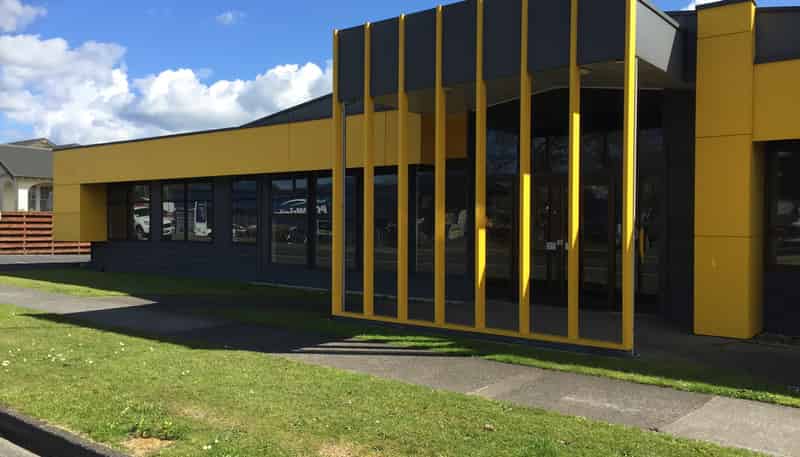 77 - 81 Firth Street, Matamata