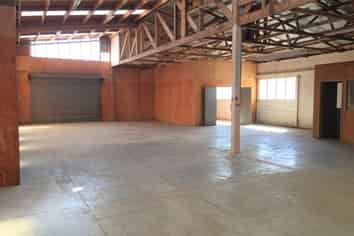 Large Commercial Building For Lease or Sale