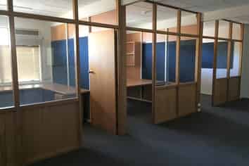 Large Commercial Building For Lease or Sale