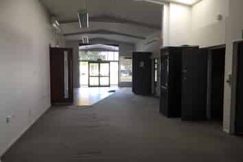 Large Commercial Building For Lease or Sale