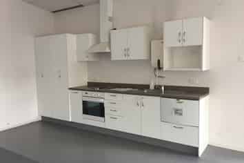 Large Commercial Building For Lease or Sale