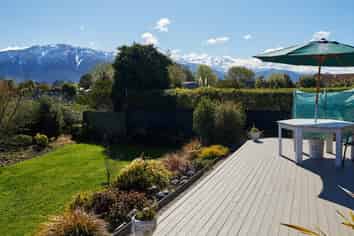 235A Beach Road, Kaikoura