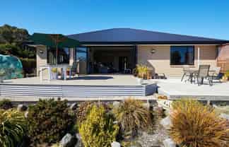 235A Beach Road, Kaikoura