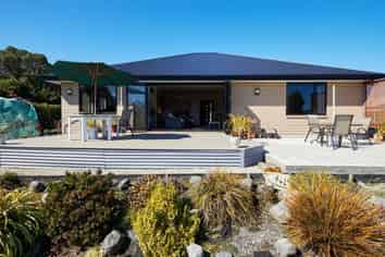 235A Beach Road, Kaikoura