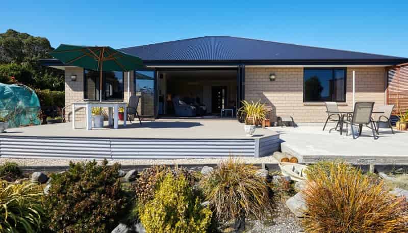235A Beach Road, Kaikoura