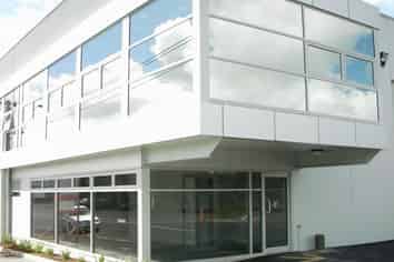 Prime position in Onehunga