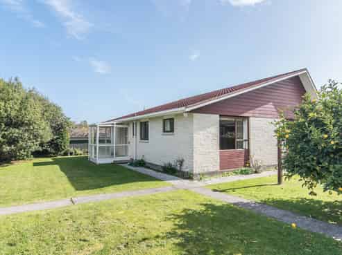 18A Belvedere Avenue, Waikanae