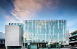 CBRE -  Picture Perfect Parnell