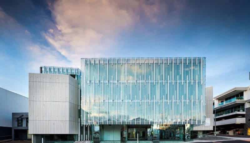 100 Parnell Road, Parnell