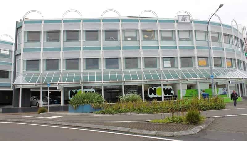 119 Queens Drive  (Unit 3A), Lower Hutt