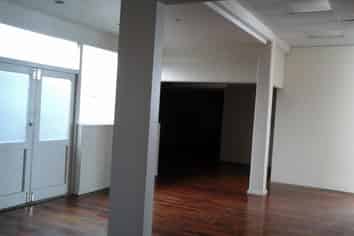 Office/showroom/Warehouse in Petone.
