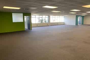 GREAT VALUE OFFICE - NORTH SHORE AND MINUTES TO CBD