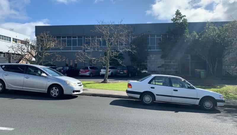  17-21 Kawana Street, Northcote