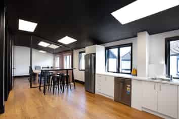 Stylish Office; Ready to Occupy