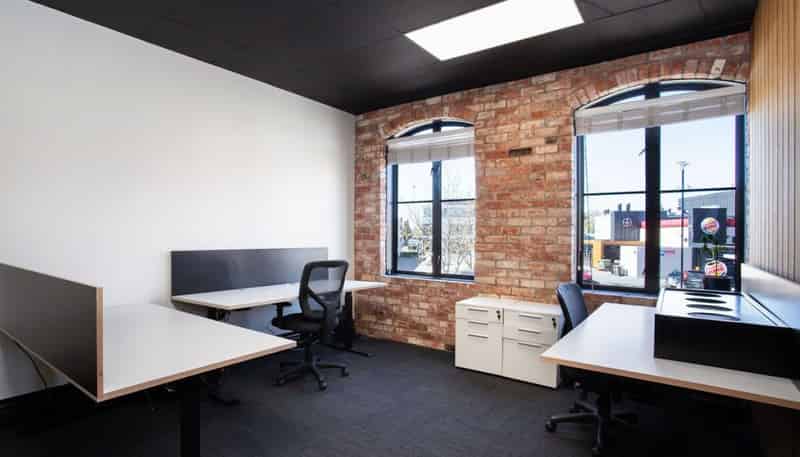 21 Bealey Avenue, Merivale