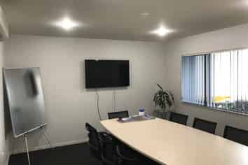 OWNER OCCUPIER/INVESTOR OFFICE OPPORTUNITY