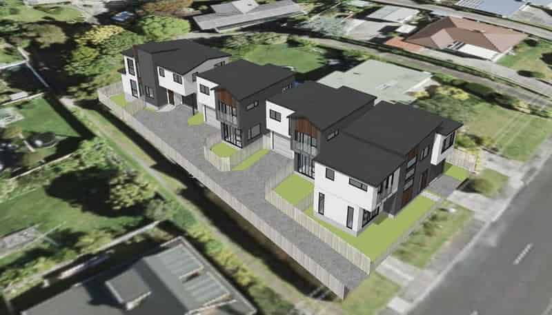 Lot2/39 Lyndhurst Road, Te Atatu South