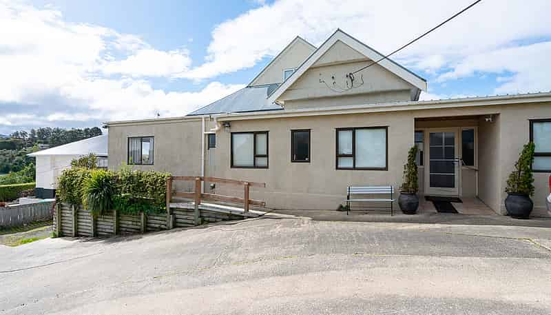 31 Cranston Street, Andersons Bay