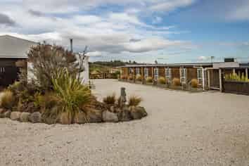 Well located Ruapehu FHGC, plus more! 
