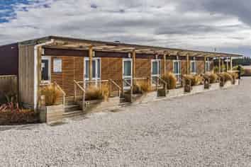 Well located Ruapehu FHGC, plus more! 