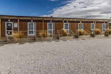 Well located Ruapehu FHGC, plus more! 