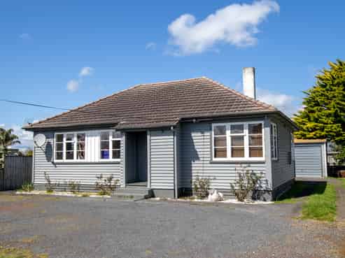 9 Hayward Road, Ngatea