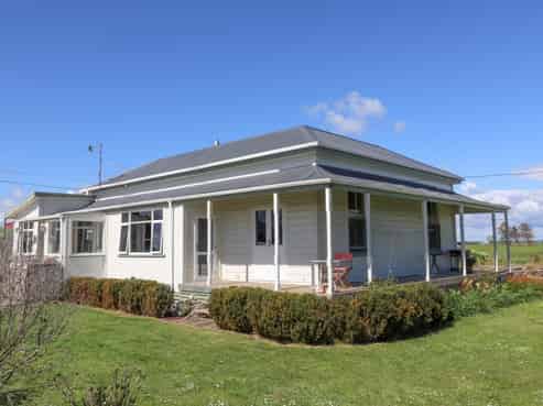 285 Matatoki Road, Matatoki