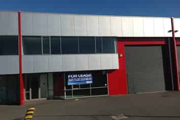 716sqm Walmsley Road Industrial