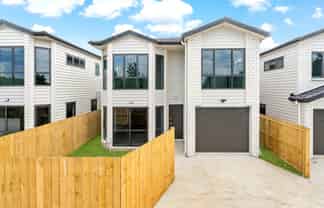 2/63 Allenby Road, Papatoetoe