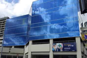 Best of Bryce Street - Hamilton CBD