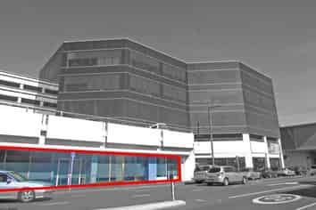 Best of Bryce Street - Hamilton CBD