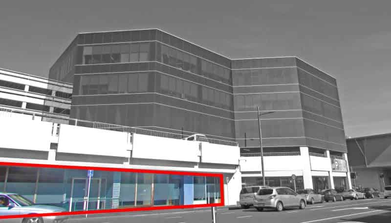 Shop A/65 Bryce Street, Hamilton Central