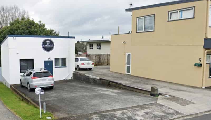 11 Merivale Road, Parkvale