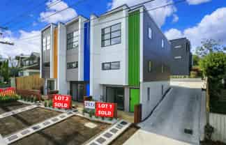 Lot 6/100 Target Road, Glenfield