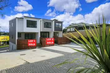 Lot 6/100 Target Road, Glenfield