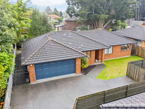 17A Callis Avenue, Opaheke