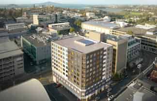 403A/10 Kingdon Street, Newmarket