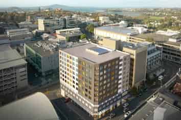 411A/10 Kingdon Street, Newmarket