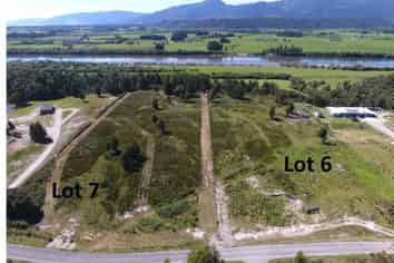 Lot 6 Rimu Terrace, Buller Surrounds