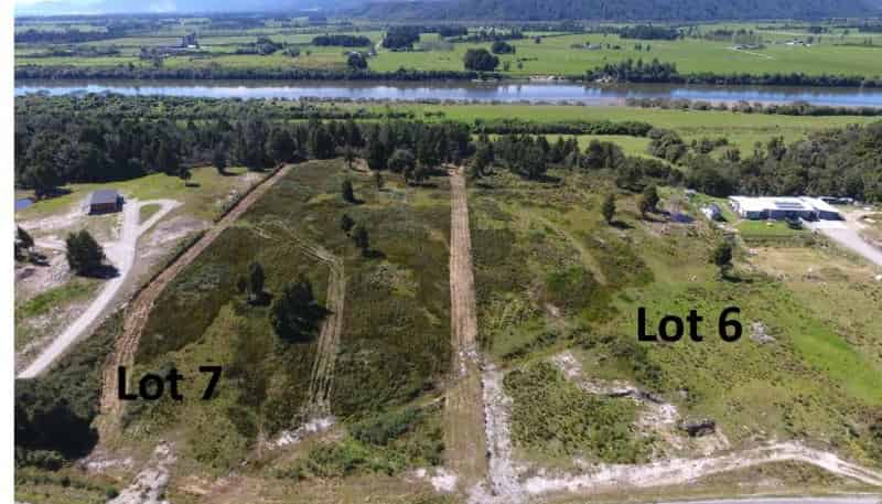 Lot 6 Rimu Terrace, Buller Surrounds