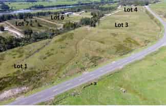 Lot 4 Rimu Terrace, Buller Surrounds