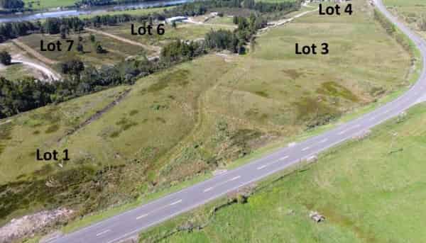 Lot 4 Rimu Terrace, Buller Surrounds