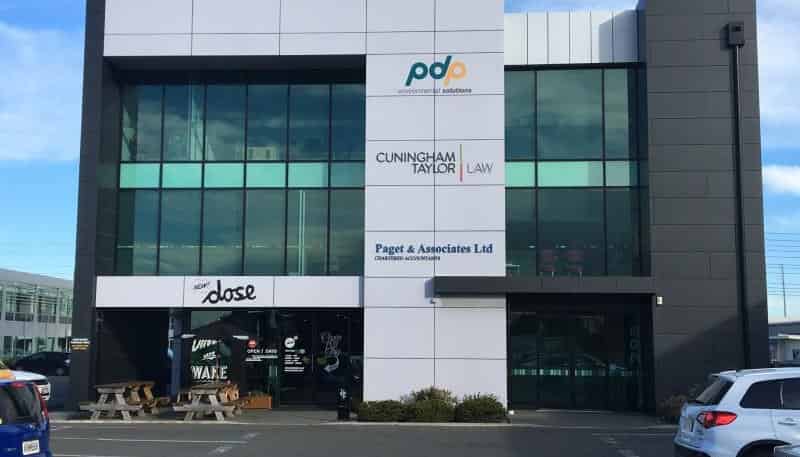 20/295 Blenheim Road, Upper Riccarton