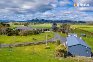 461 Outram-Mosgiel Road, Mosgiel