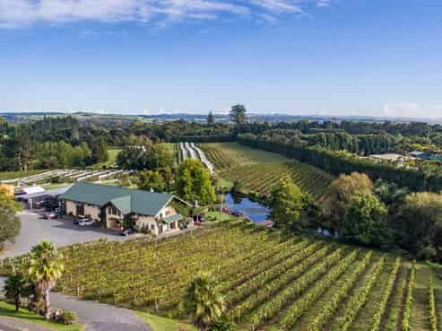 56 Wiroa Road, Kerikeri