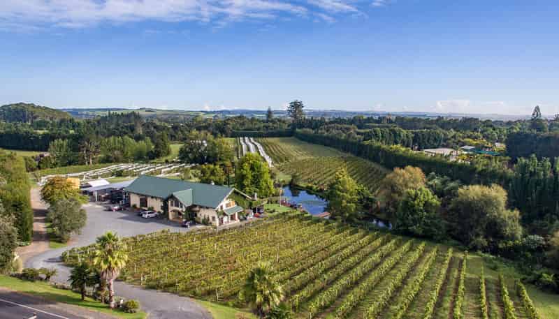 56 Wiroa Road, Kerikeri