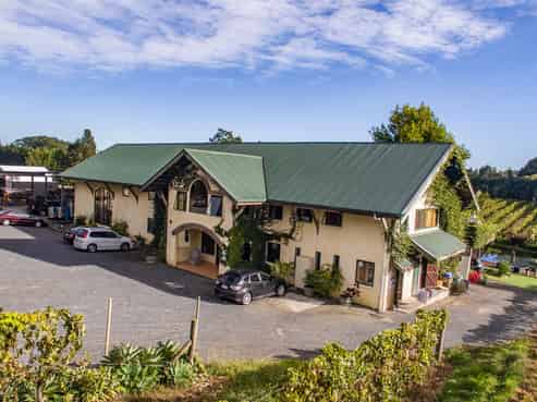 56 Wiroa Road, Kerikeri