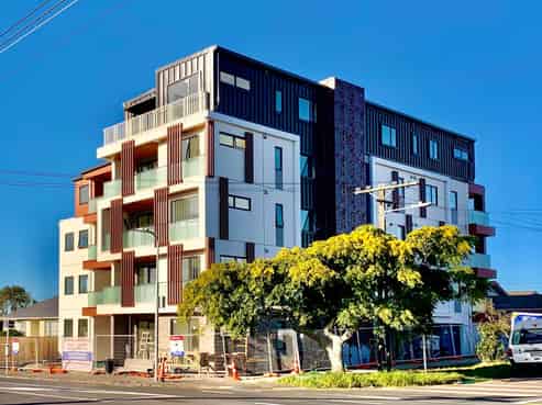 201/2A Truro Road, Sandringham