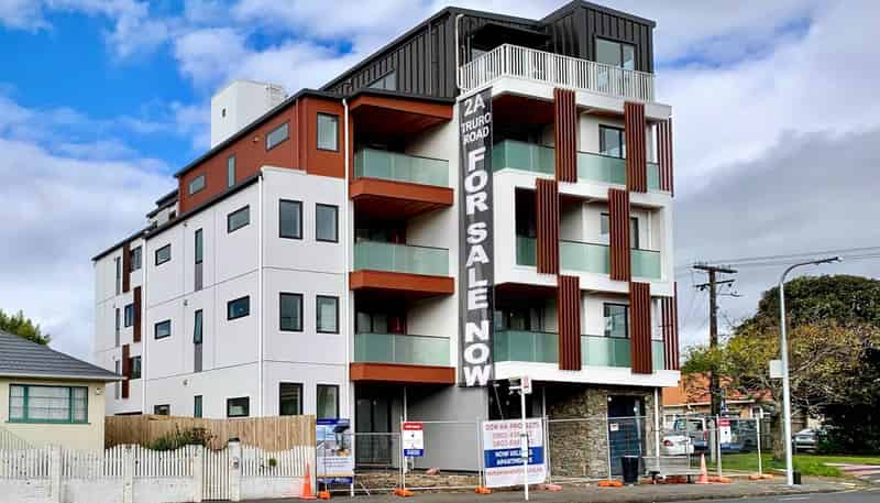 203/2A Truro Road, Sandringham