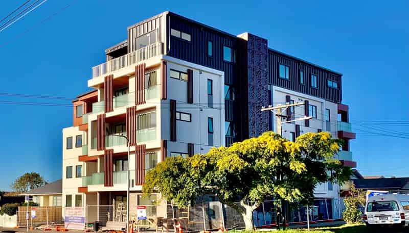 302/2A Truro Road, Sandringham